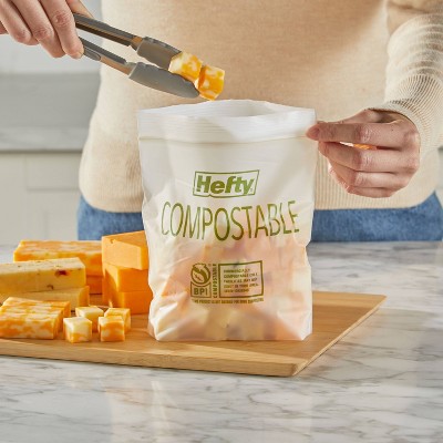 Food Storage Bags & Containers - огляд і ціна Food Storage Quart Containers