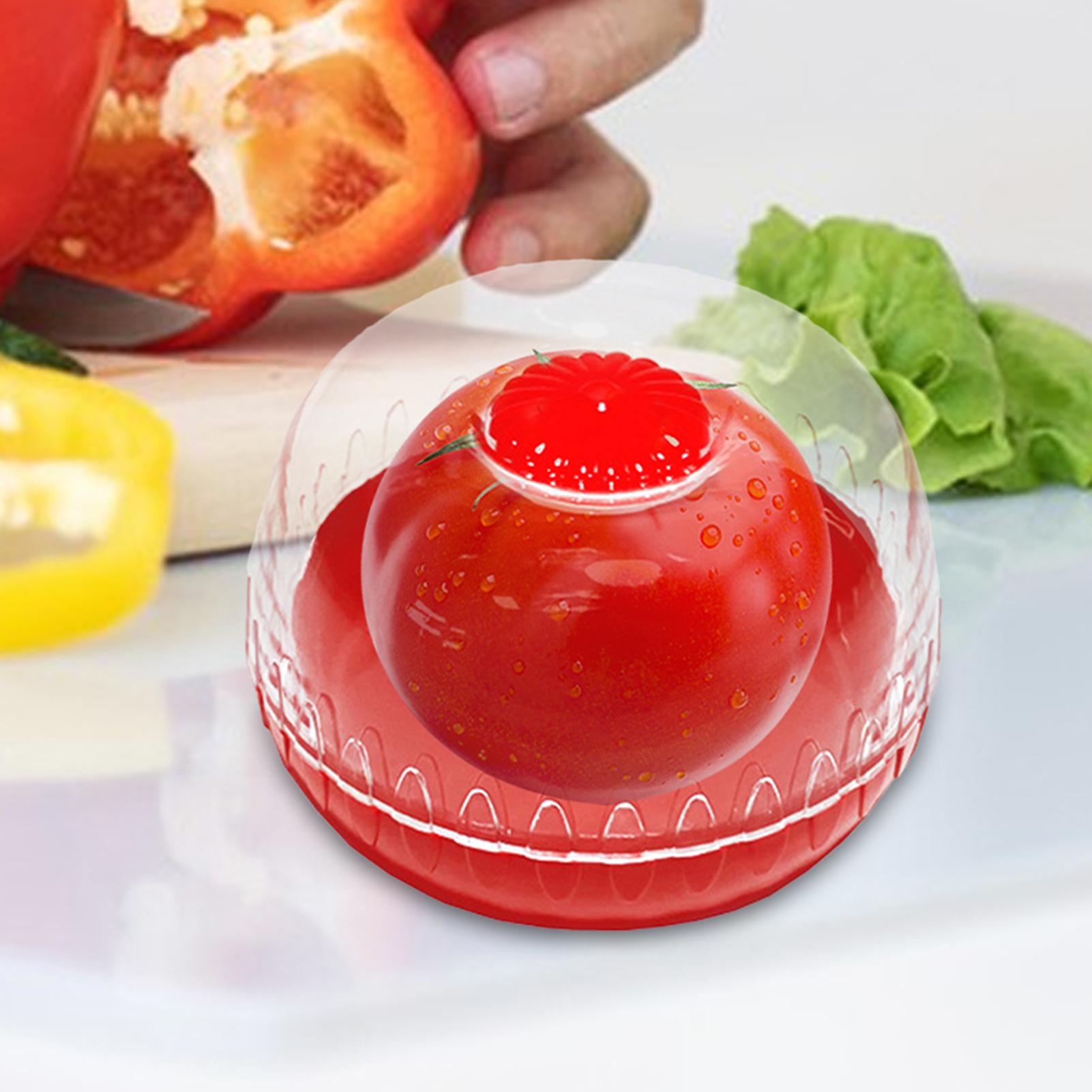Fruit Storage Bowl Household A - огляд і ціна Food Storage Containers Tupperware