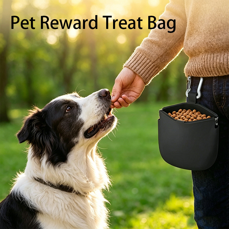Popular Pet Snack Bag, Dog and - огляд і ціна Food Storage Pet