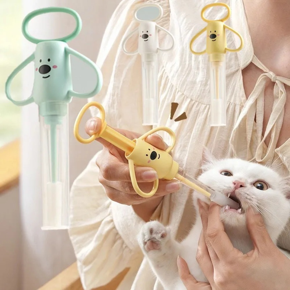 Soft Silicone Tip Pet Pill Fee - огляд і ціна Storage Tips For Food